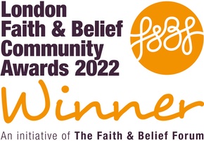London Faith and Belief Community Awards 2022