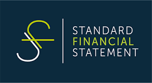 Standard Financial Staement logo