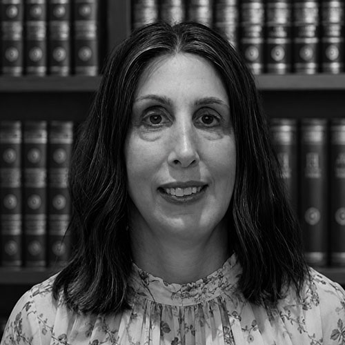 Aliza Kander