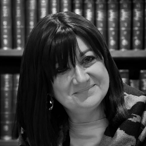 Andrea Silverman