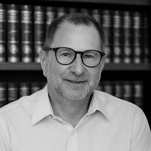 David Wynick