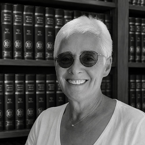 Suzanne Benjamin