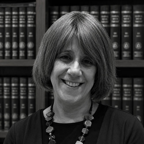 Ruth Keller