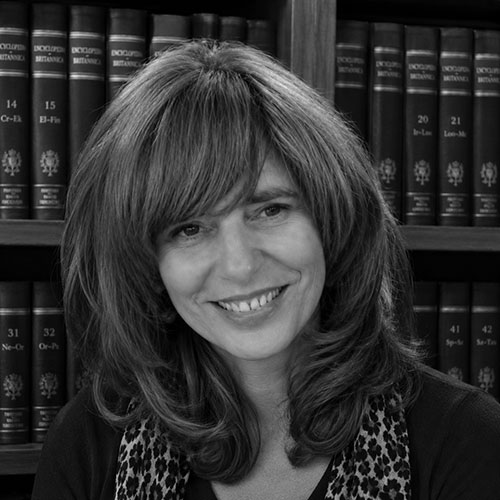 Brenda Feldman