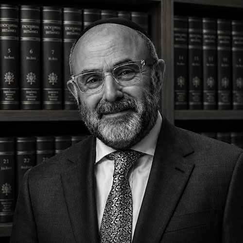 Alan Perrin