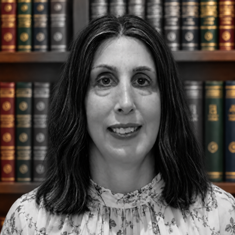 Aliza Kander